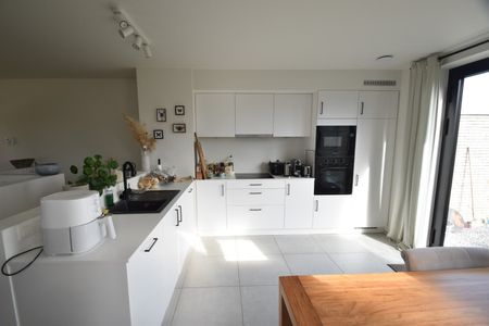 Moderne woning in rustig dorp - Foto 2