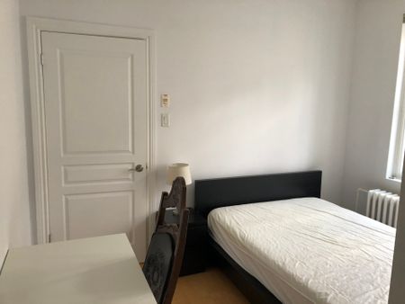 2815 Boul. Édouard Montpetit, Montréal (Côte-des-Neiges, QC H3T - Photo 5