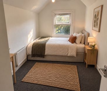 3 Bed Terraced House, Filey Road, RG1 - Photo 5