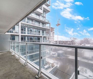 For Lease - 65 Speers Road Unit# 409, Oakville, Ontario - Photo 5