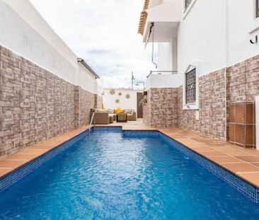 Alquiler de casa o chalet en Los Pacos - Photo 6