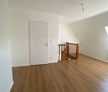 Location Appartement 1 pièce 34m² - Photo 6