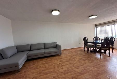 Departamento en Renta - Foto 2