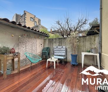 Location Maison 3 pièces 55m² CHAMALIERES 63400 - Photo 6
