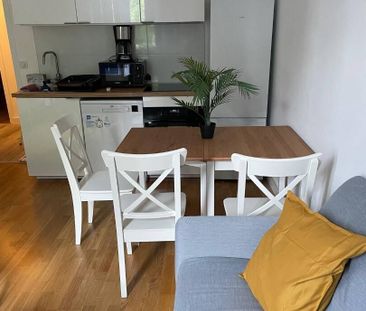 Jolie T4 meublé - Photo 4