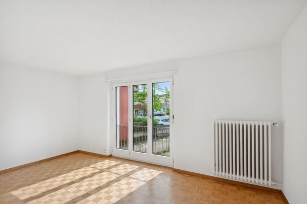 2 Zimmer, 50 m², EG - Photo 1