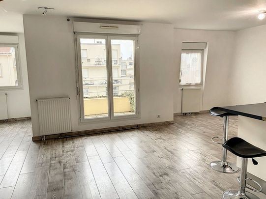 Appartement 3 pièces à Laxou - Photo 1