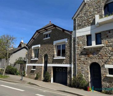 Location maison - 58m² à Rennes (35000) - Photo 1