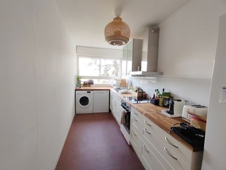 Location Appartement 1 pièce 9m² ORLEANS 45100 - Photo 5