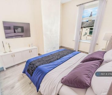 2 bedroom terraced house to rent - Photo 3