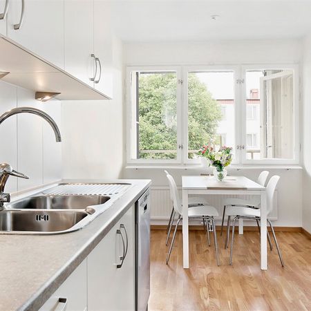 Idunavägen 7 A - Photo 4