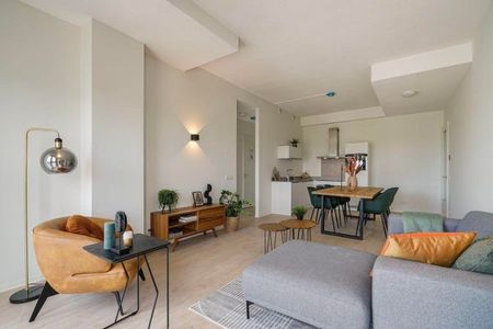 Te huur: Appartement Aziëweg in Haarlem - Foto 3