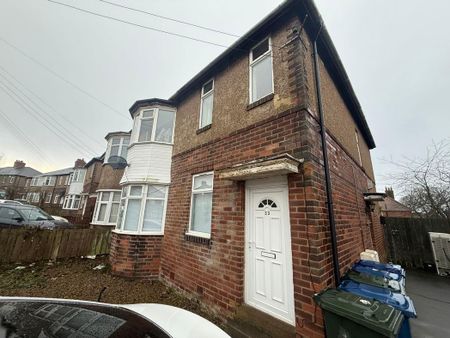 Castleside Road, Denton Burn, Newcastle upon Tyne, Tyne and Wear, NE15 7DR - Photo 4