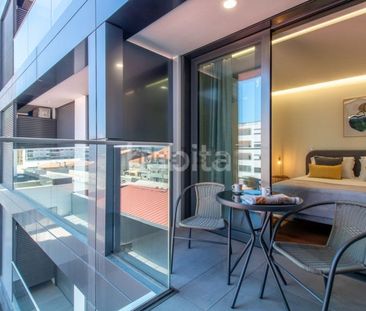Apartamento em Liceu - Paço do Rei, Mafamude - Photo 2