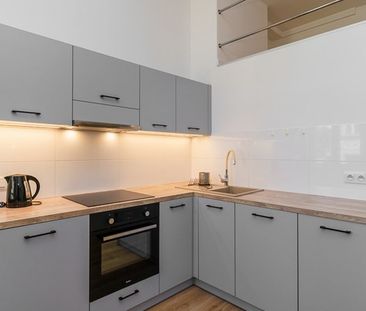 Łódź Łódź-Polesie, Romualda Mielczarskiego - Photo 1