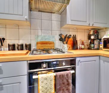 1 bedroom flat to rent - Photo 5