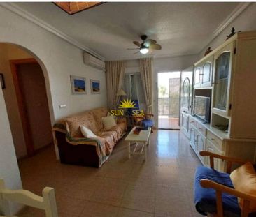 2 BEDROOM APARTMENT - LOS NIETOS - Photo 6