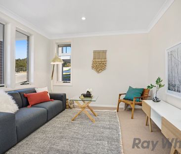 2 Kuraman Close, Macquarie Hills NSW 2285 - House For Rent | Domain - Photo 2