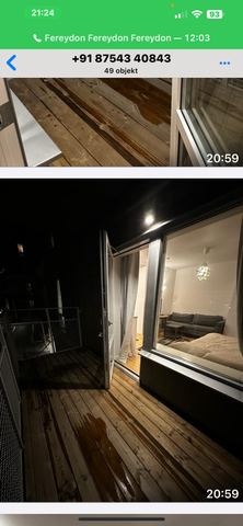 Snödroppsgränd, Stockholm - Foto 4