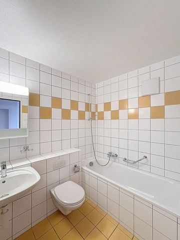 Appartement « subventionné » de 5.5 pièces au 1er étage - Photo 4