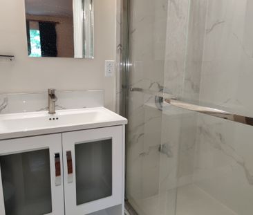 For Lease - 9 Lisburn Crescent Unit# Basement, Toronto, Ontario - Photo 6