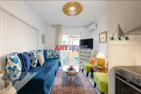 Studio/Γκαρσονιέρα για ενοικίαση Άνω Αγία Τριάδα (Θερμαϊκός) - Photo 3