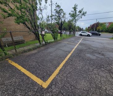 For Lease - 2637 Keele Street Unit# Lower Level #1, Toronto, Ontario - Photo 4