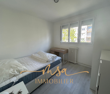 Location Appartement 1 pièce 64m² ROUEN 76000 - Photo 4