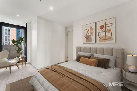 810/380 Little Lonsdale Street, Melbourne - Photo 4