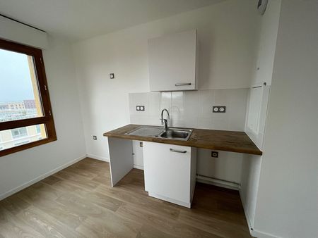 Appartement / Offre 57935740 - Photo 3