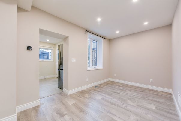 For Lease - 701 Dupont Street Unit# 1, Toronto, Ontario - Photo 1