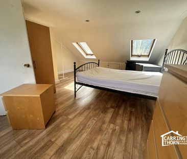 1 bedroom terraced house to rent - Photo 3