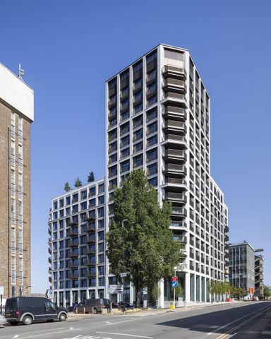 1 bedroom apartment to rent - Photo 4