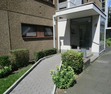großzügige 3-Zimmer-Wohnung in Ratingen Zentrum - Foto 1