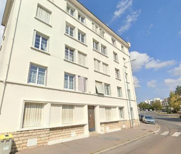 Location Appartement 2 pièces 57m² DIJON 21000 - Photo 5