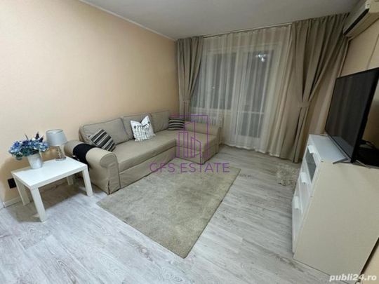 Inchirieri Apartamente 2 camere Bucuresti - Photo 1