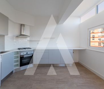 Apartamento T3 em Lisboa - Photo 6