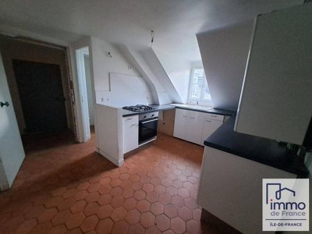 Location appartement t2 54 m² à Versailles (78000) Notre Dame 6 - Photo 5