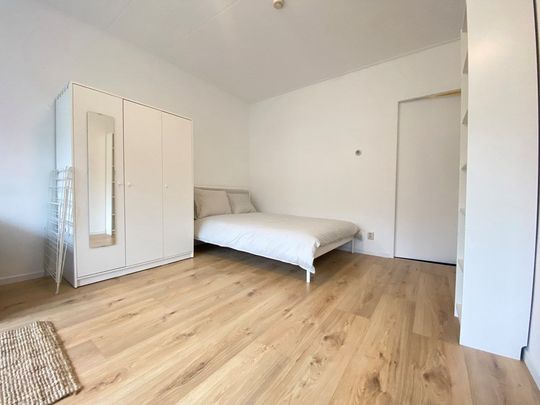 Te huur: Kamer Kortekade in Rotterdam - Foto 1