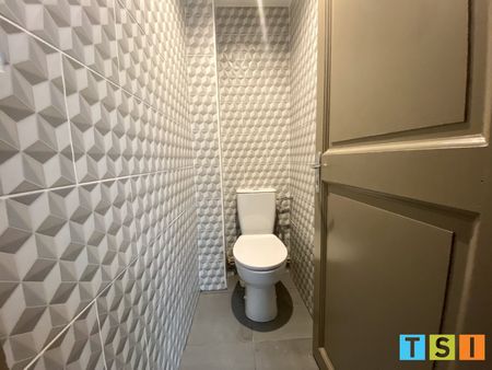 Location Maison 3 pièces 66m² MURET 31600 - Photo 2