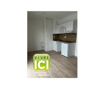 Appartement T2 Neuf Centre Du Loroux Bottereau - Photo 3