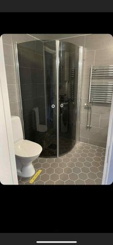 Vallfrögatan, Göteborg - Foto 5