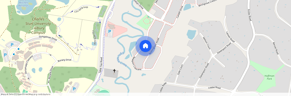 77 Newport Crescent, NSW 2640, Thurgoona