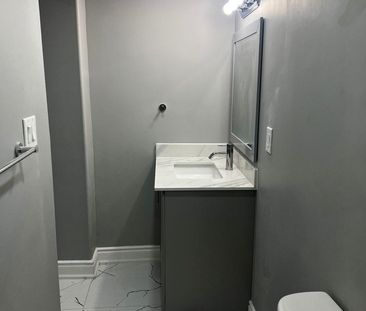 For Lease - 27 Haverstock Crescent Unit# (Basement), Brampton, Ontario - Photo 6