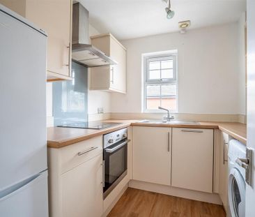 1 bedroom apartment to rent - Photo 3