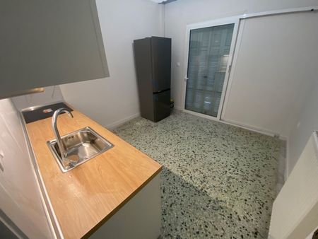 Διαμέρισμα για ενοικίαση Αγία Τριάδα (Φάληρο - Ιπποκράτειο) - Φωτογραφία 5