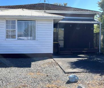 MASTERTON - 2 BEDROOMS - Photo 3