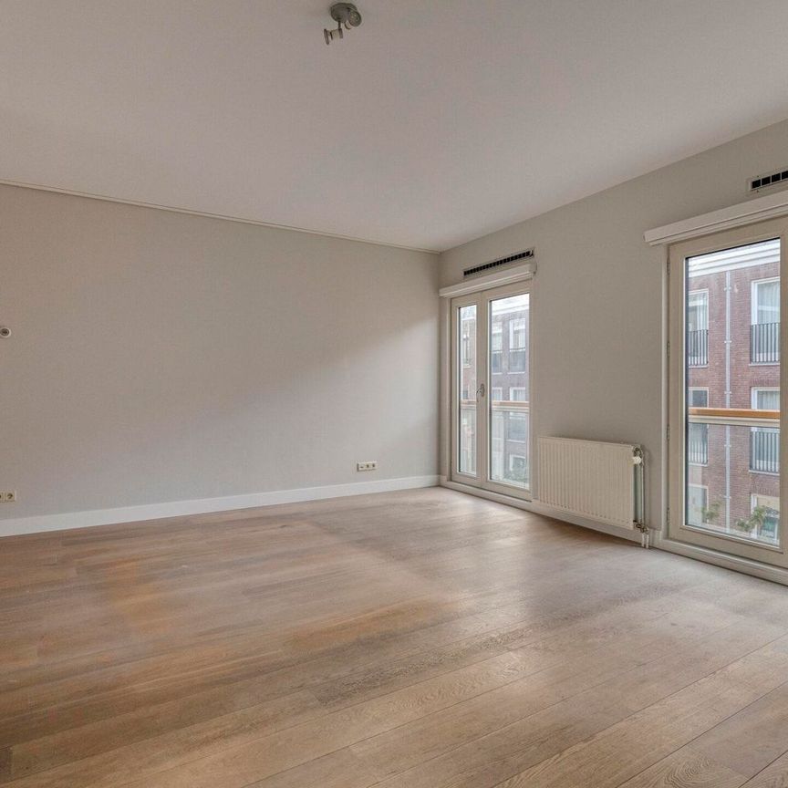 Appartement te huur: Tweede Sweelinckstraat 5-H 1073 EG Amsterdam - Photo 1