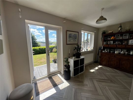 Meadow View, Bishops Nympton, South Molton, Devon, EX36 - Photo 1