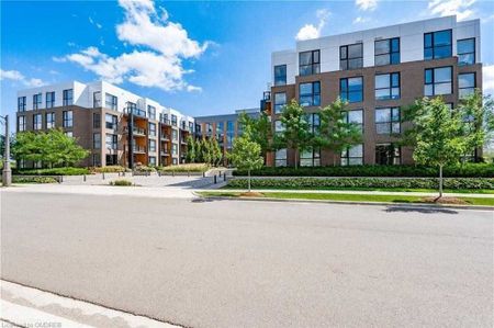 For Lease - 210 Sabina Drive Unit# 311, Oakville, Ontario - Photo 2